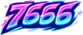 7666